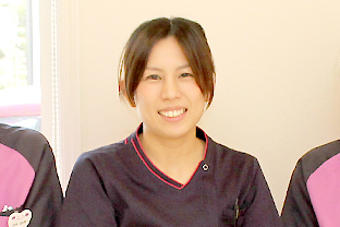 院長 秋山 葵